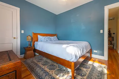 4410 N Long Avenue #1, Chicago, IL 60630 - Photo 19