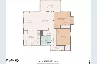 4410 N Long Avenue #1, Chicago, IL 60630 - Photo 29
