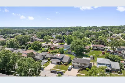 10362 S Alta Drive, Palos Hills, IL 60465 - Photo 25
