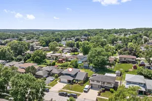 10362 S Alta Dr, Palos Hills, IL 60465 - Photo 25