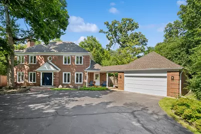 723 Detamble Avenue, Highland Park, IL 60035 - Photo 1