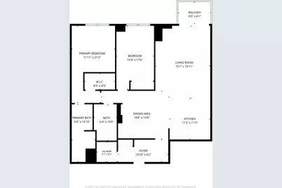 4848 N Sheridan Road #407, Chicago, IL 60640 - Photo 21