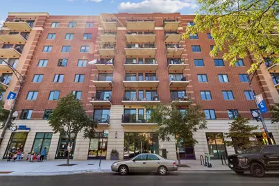 4848 N Sheridan Road #407, Chicago, IL 60640 - Photo 1