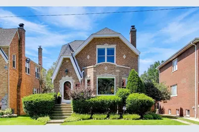 6308 N Indian Road, Chicago, IL 60646 - Photo 1