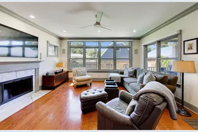 6308 N Indian Road, Chicago, IL 60646 - Photo 9