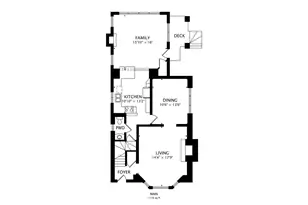 6308 N Indian Rd, Chicago, IL 60646 - Photo 49