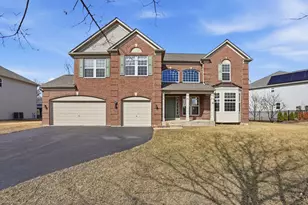 12312 Blue Iris Ln, Plainfield, IL 60585 - Photo 3