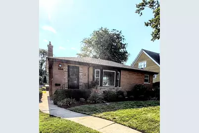 320 N Washington Avenue, Park Ridge, IL 60068 - Photo 1