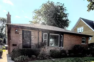 320 N Washington Ave, Park Ridge, IL 60068 - Photo 1