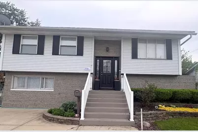 336 Hemlock Avenue, Romeoville, IL 60446 - Photo 3
