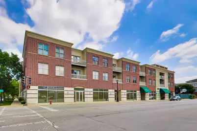 2951 Central Street #307, Evanston, IL 60201 - Photo 1