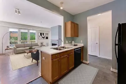 2951 Central Street #307, Evanston, IL 60201 - Photo 5