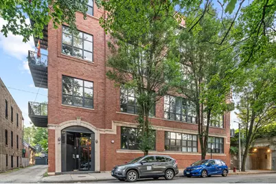 1750 N Wolcott Avenue #201, Chicago, IL 60622 - Photo 1