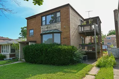 8425 Christiana Avenue, Skokie, IL 60076 - Photo 1