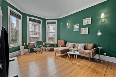 1714 W Leland Avenue #1B, Chicago, IL 60640 - Photo 5