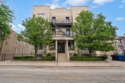 1714 W Leland Avenue #1B, Chicago, IL 60640 - Photo 1