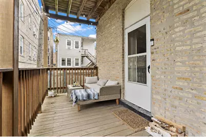 1714 W Leland Avenue #1B, Chicago, IL 60640 - Photo 19