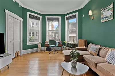 1714 W Leland Avenue #1B, Chicago, IL 60640 - Photo 7