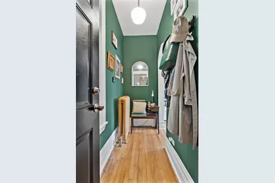 1714 W Leland Avenue #1B, Chicago, IL 60640 - Photo 3