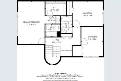 1296 Farnsworth Lane, Buffalo Grove, IL 60089 - Photo 29