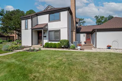 1296 Farnsworth Lane, Buffalo Grove, IL 60089 - Photo 1