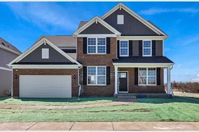 2548 Mallet Court, Naperville, IL 60564 - Photo 1