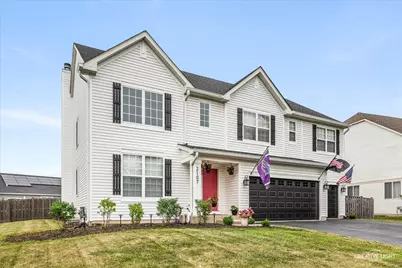 2107 Waterbury Drive, Joliet, IL 60431 - Photo 27