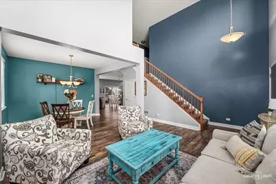 2107 Waterbury Drive, Joliet, IL 60431 - Photo 5