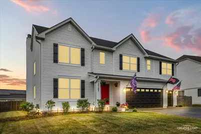 2107 Waterbury Drive, Joliet, IL 60431 - Photo 1