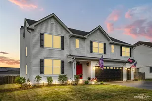 2107 Waterbury Dr, Joliet, IL 60431 - Photo 1
