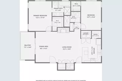 927 W Agatite Avenue #3S, Chicago, IL 60640 - Photo 29