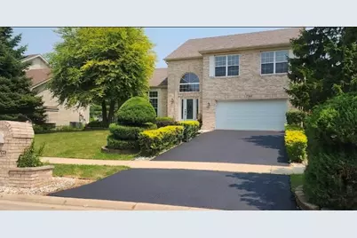 7307 Atkinson Circle, Plainfield, IL 60586 - Photo 1