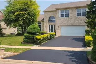 7307 Atkinson Cir, Plainfield, IL 60586 - Photo 1