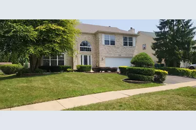 7307 Atkinson Circle, Plainfield, IL 60586 - Photo 5