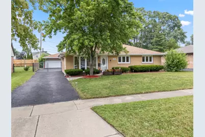 6940 Olympic Drive, Bridgeview, IL 60455 - Photo 1