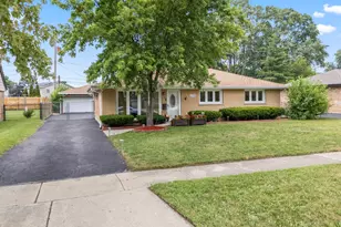 6940 Olympic Dr, Bridgeview, IL 60455 - Photo 1