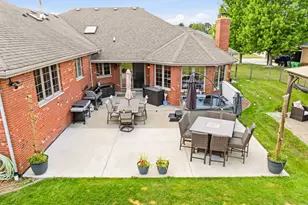 16065 Ridgewood Dr, Homer Glen, IL 60491 - Photo 41
