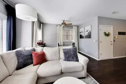 3250 N Damen Avenue #2, Chicago, IL 60618 - Photo 5