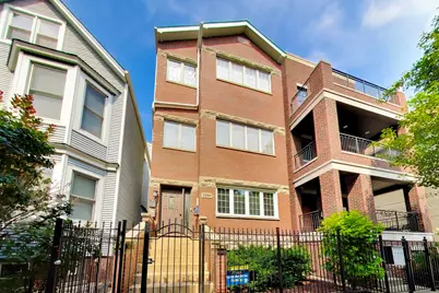 3250 N Damen Avenue #2, Chicago, IL 60618 - Photo 1