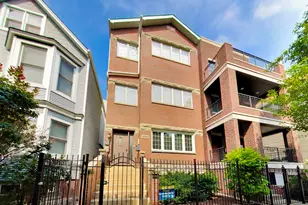 3250 N Damen Ave, Chicago, IL 60618 - Photo 1