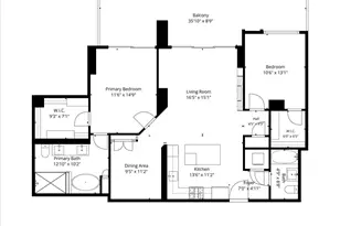 630 N State St, Chicago, IL 60654 - Photo 35