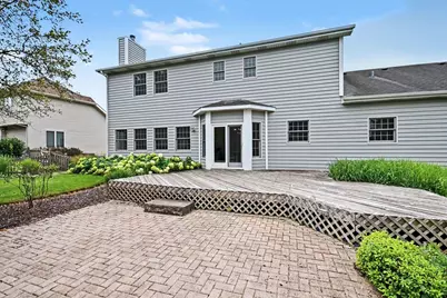 1207 David A Barry Drive, Shorewood, IL 60404 - Photo 21