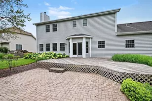 1207 David A Barry Dr, Shorewood, IL 60404 - Photo 21