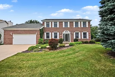 1207 David A Barry Drive, Shorewood, IL 60404 - Photo 1