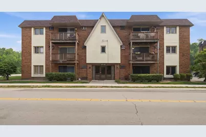 6645 172nd Street #1C, Tinley Park, IL 60477 - Photo 23