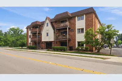 6645 172nd Street #1C, Tinley Park, IL 60477 - Photo 1
