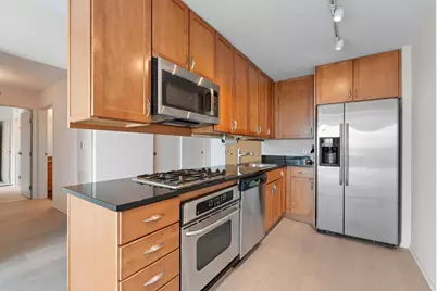 9715 Woods Drive #1505, Skokie, IL 60077 - Photo 5