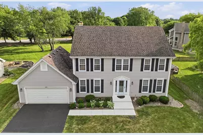 1494 Polo Drive, Bartlett, IL 60103 - Photo 3