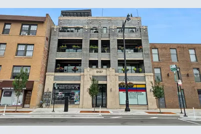 5137 N Lincoln Avenue #4S, Chicago, IL 60625 - Photo 1