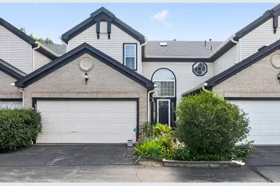 337 Kresswood Drive, West Chicago, IL 60185 - Photo 1